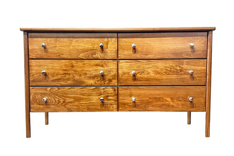 Anja 6 Drawer Dresser