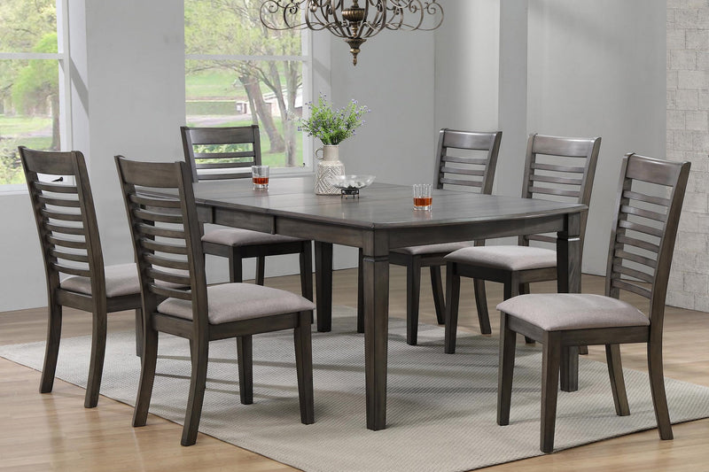 Annapolis Dining Table | Victoria