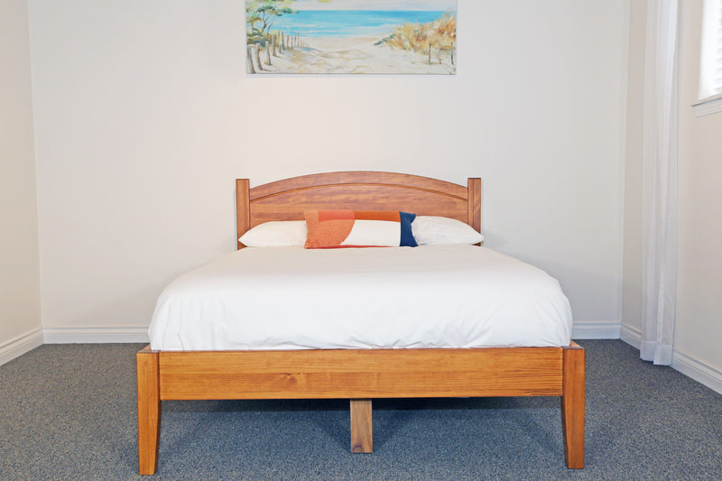 Arch Platform Bed Frame Victoria, BC