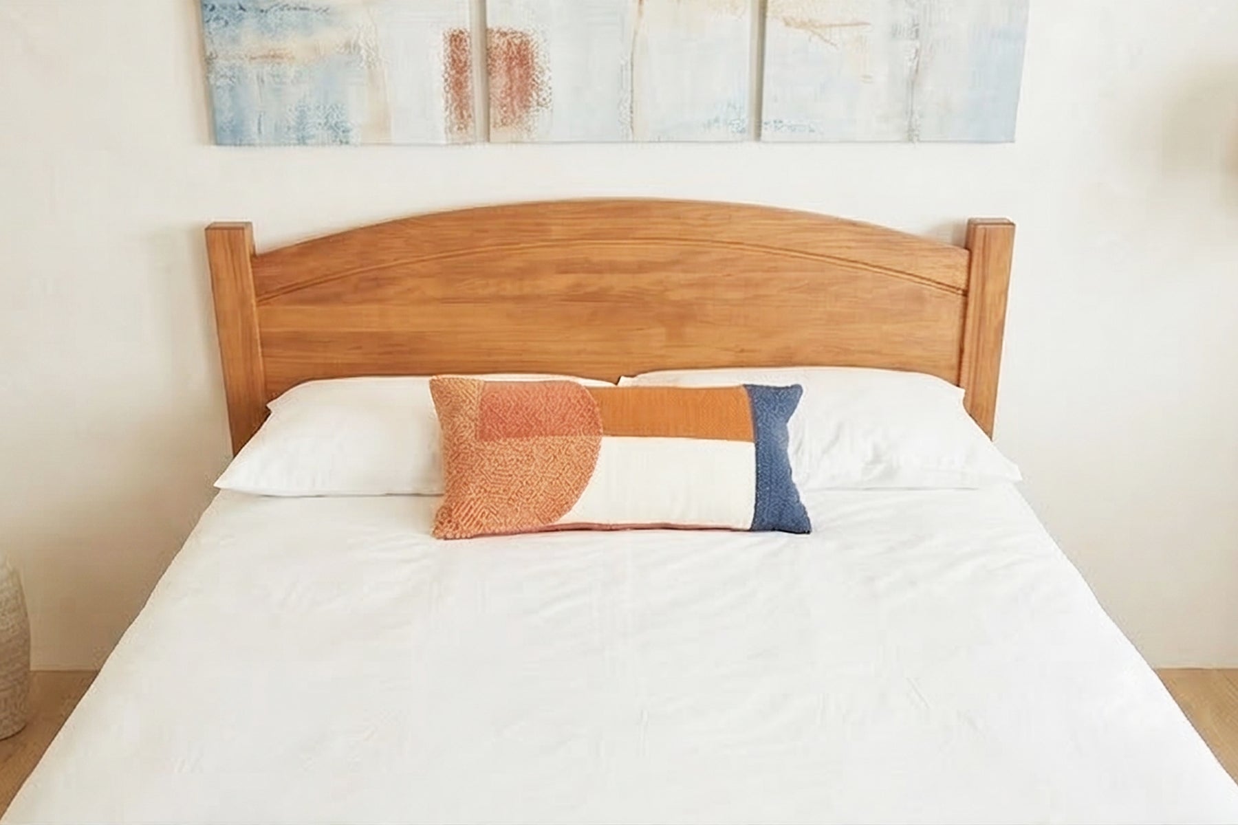 Arch Platform Bed Frame Victoria, BC