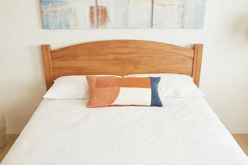 Arch Platform Bed Frame Victoria, BC