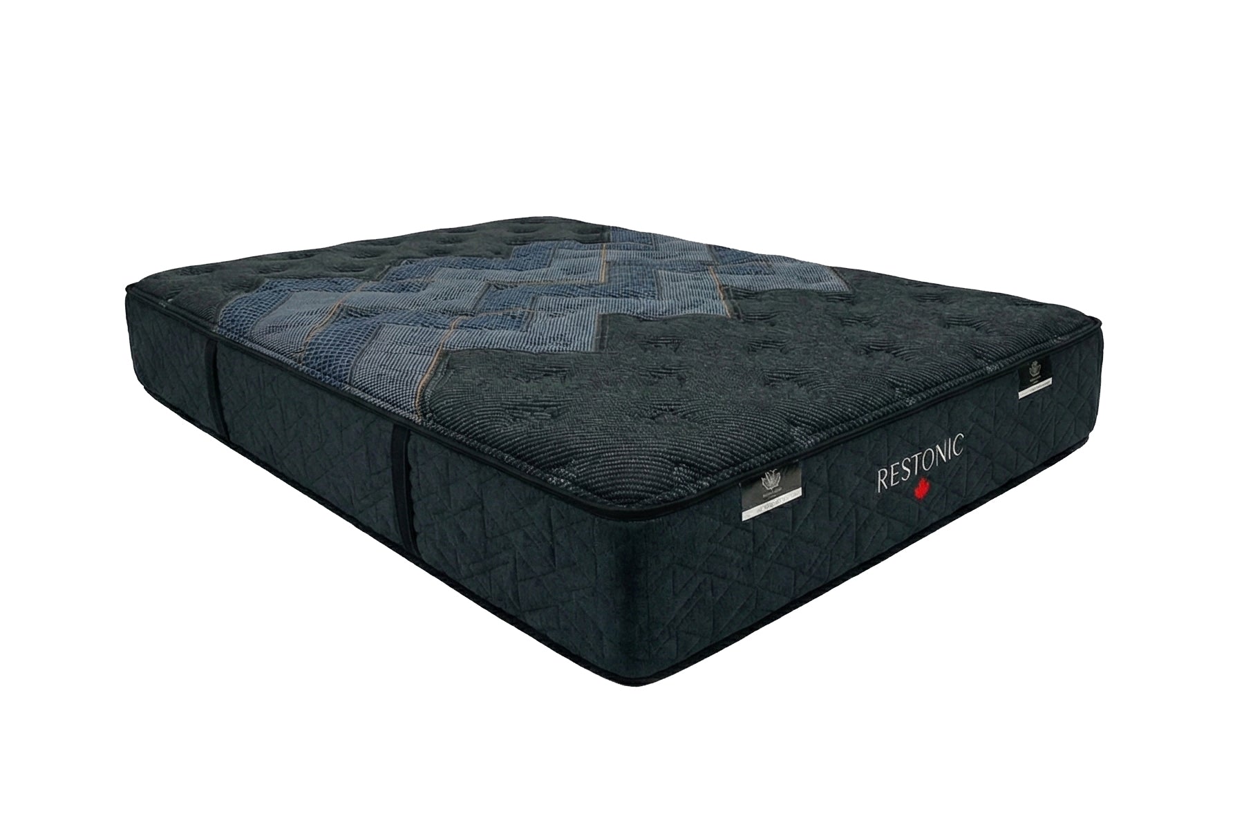 Aster Pocket Coil Mattress
