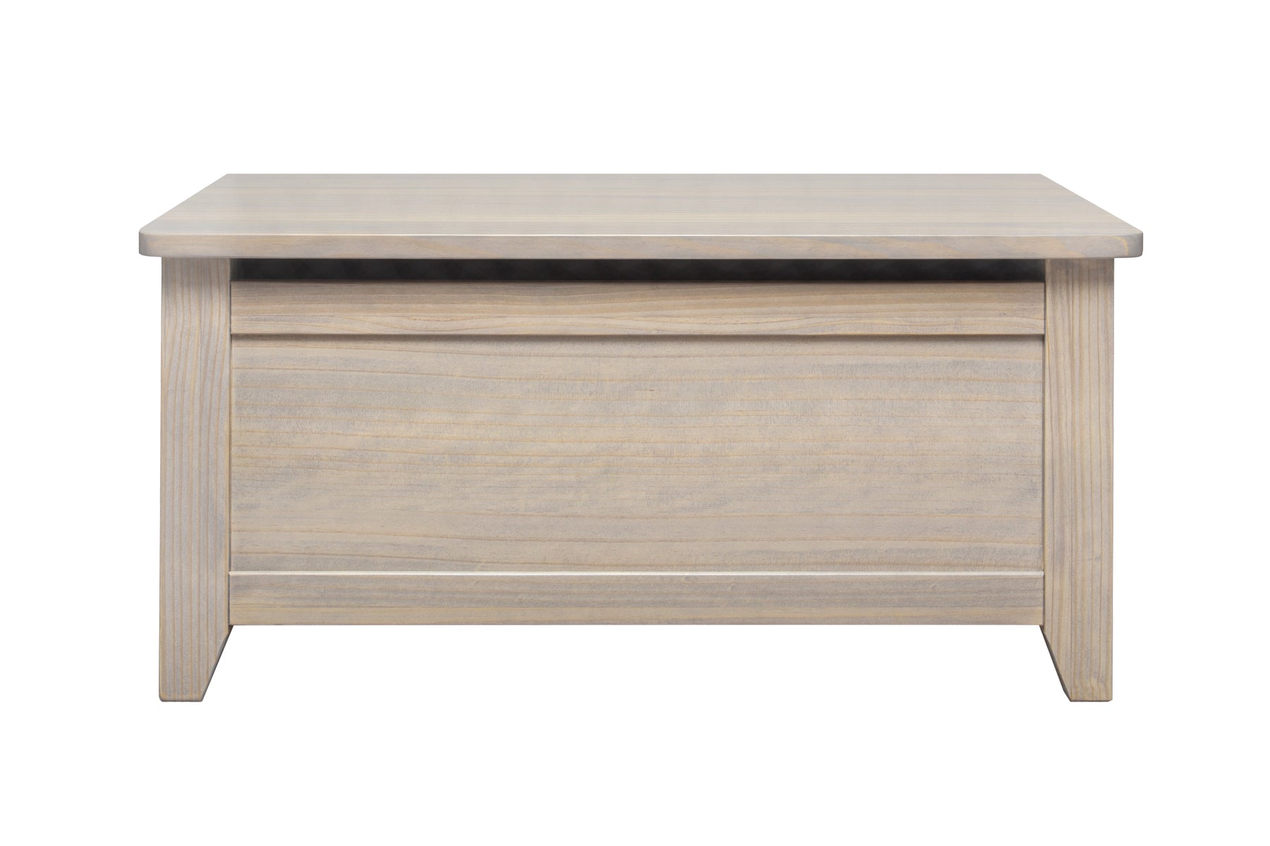 Pine Blanket & Toy Box in Victoria