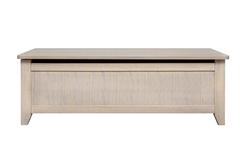 Pine Blanket & Toy Box in Victoria