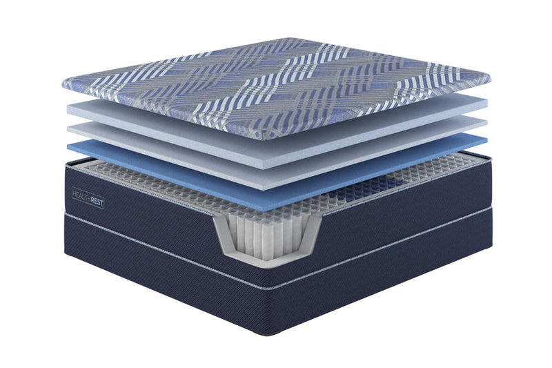 Jubilee Pocket coil mattress