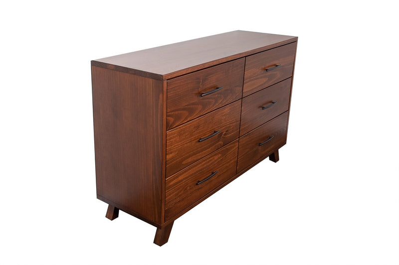 Alistair Dresser in Victoria