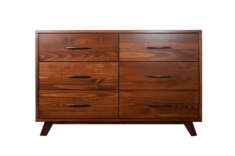 Alistair Dresser in Victoria