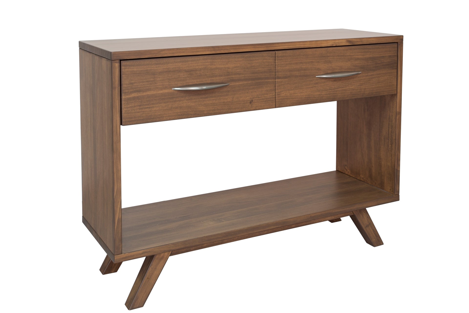 brandon solid wood sofa table