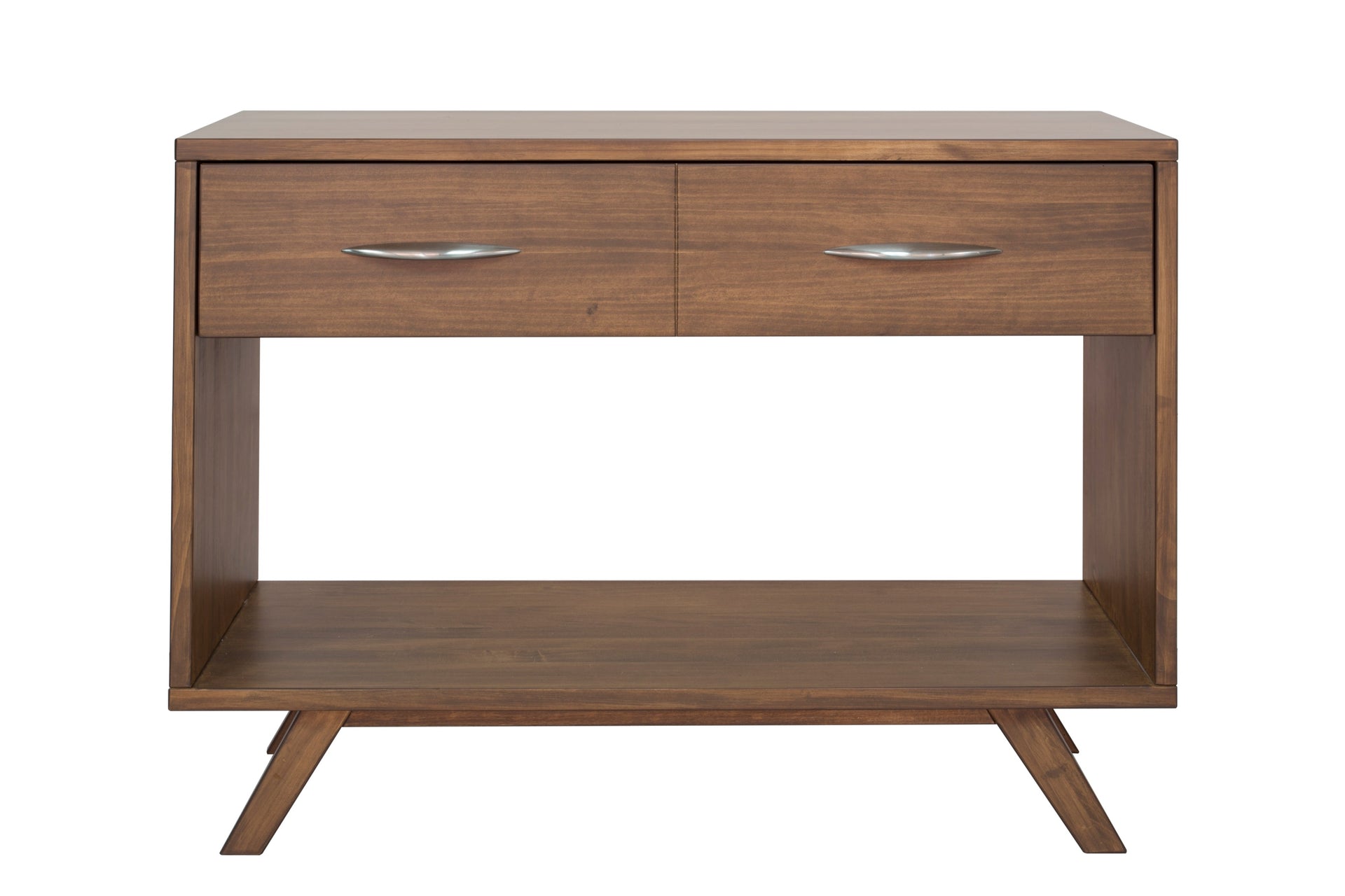 brandon solid wood sofa table