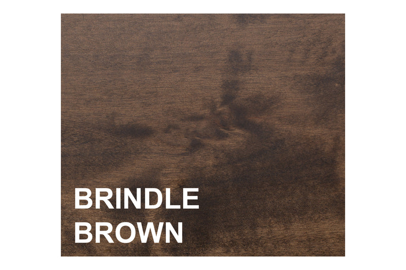 Sora Nightstand in Victoria