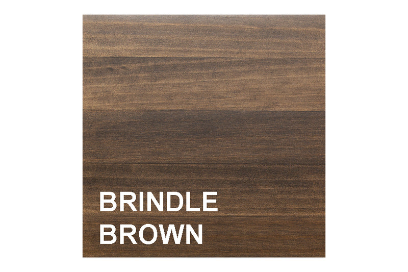 Alistair Low-Profile Wood Bed Frame in Victoria