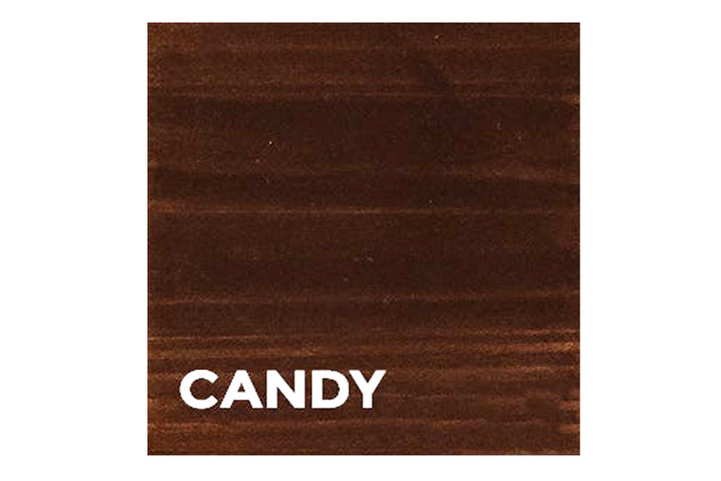 Alistair Low-Profile Wood Bed Frame in Victoria