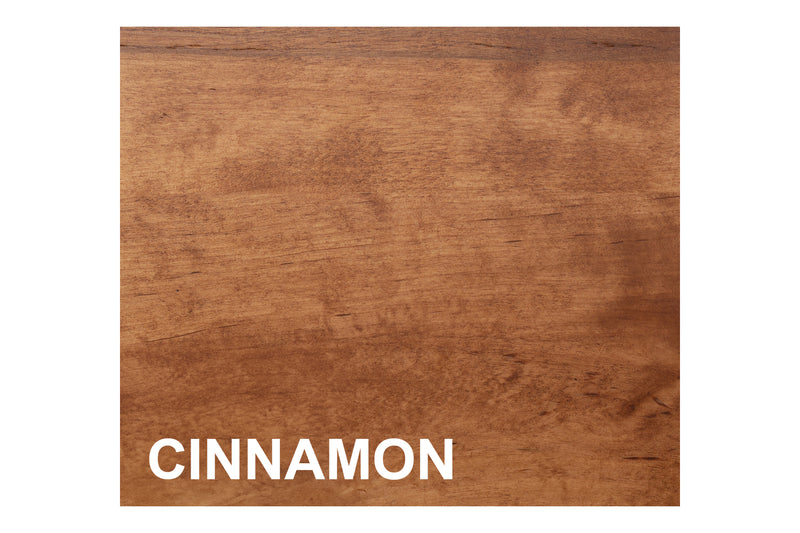 Sora Nightstand in Victoria