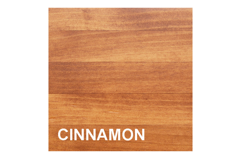 Alistair Low-Profile Wood Bed Frame in Victoria