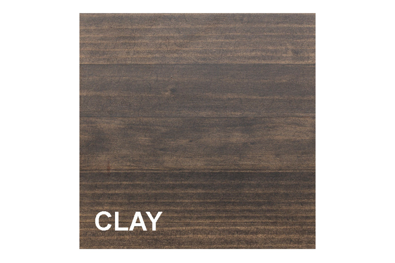 Alistair Low-Profile Wood Bed Frame in Victoria