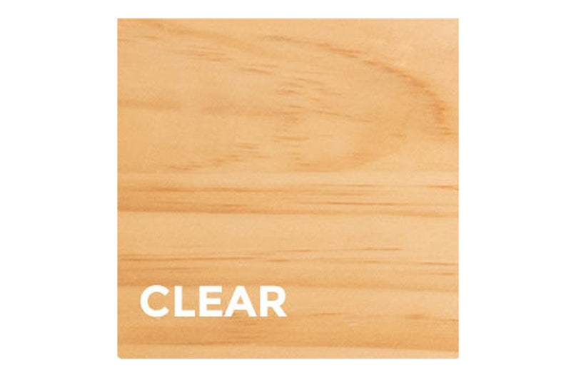 Alistair Low-Profile Wood Bed Frame in Victoria