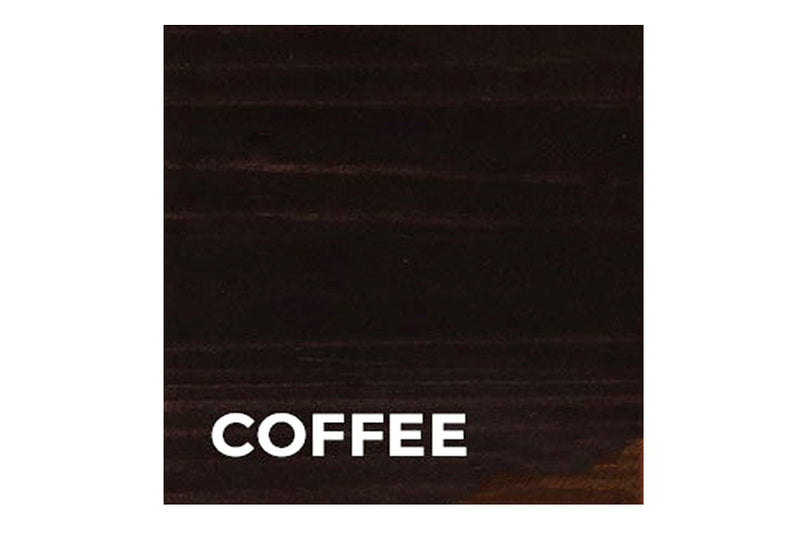 Alistair Low-Profile Wood Bed Frame in Victoria