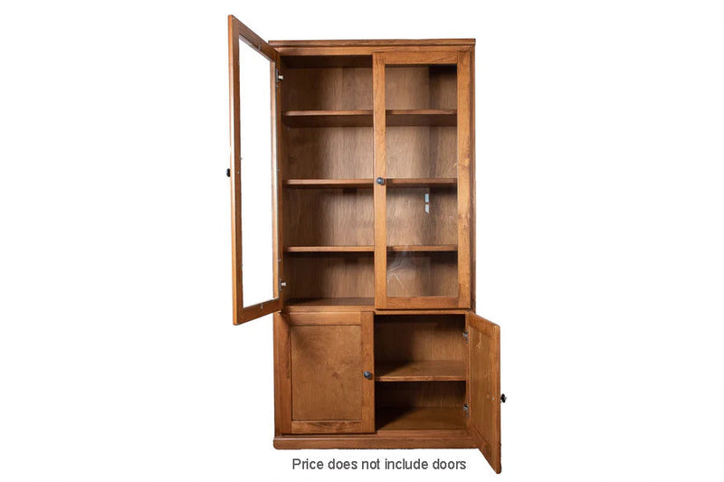 Contemporary Bookcase