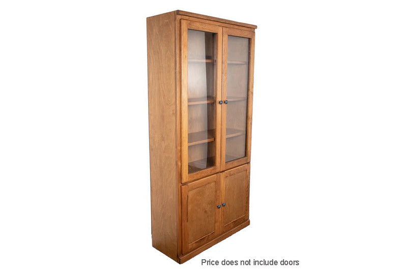 Contemporary Bookcase