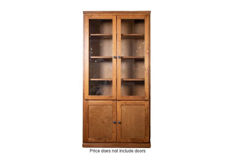 Contemporary Bookcase