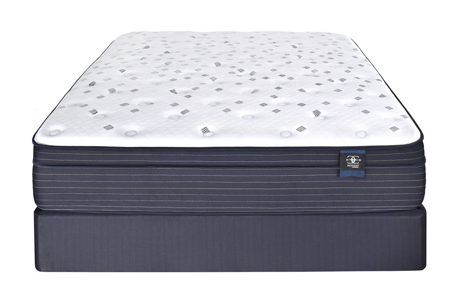 Delmar Pocket Coil Mattress