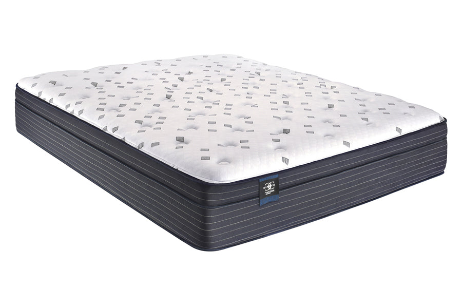 Delmar Pocket Coil Mattress