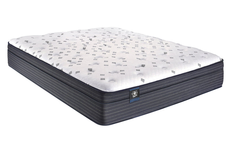 Delmar Pocket Coil Mattress