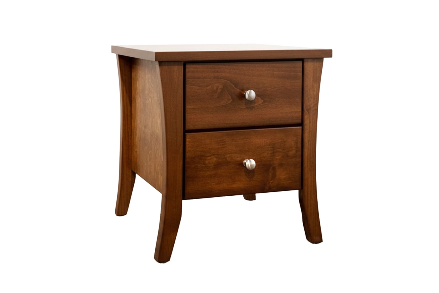 Elegance Nightstand in Victoria