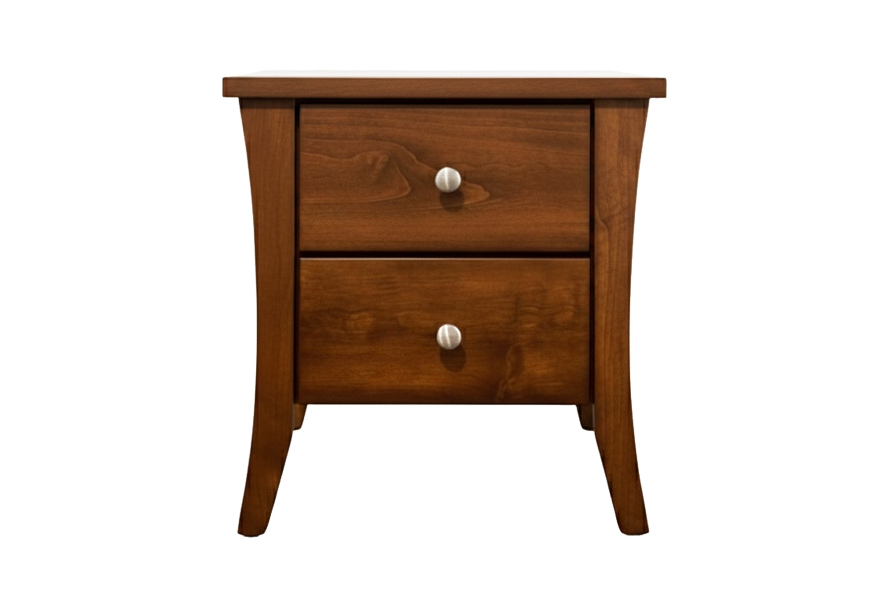 Elegance Nightstand in Victoria