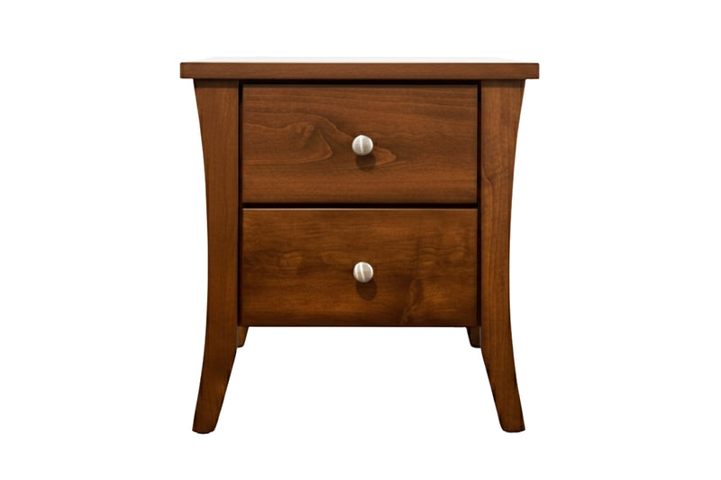 Elegance Nightstand in Victoria