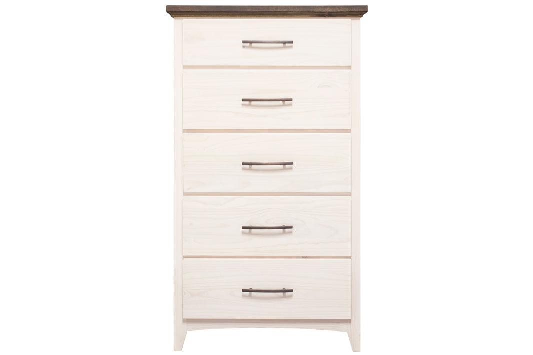 Sophia 2-toned chest