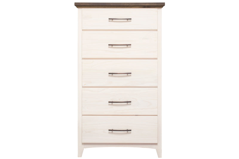 Sophia 2-toned chest