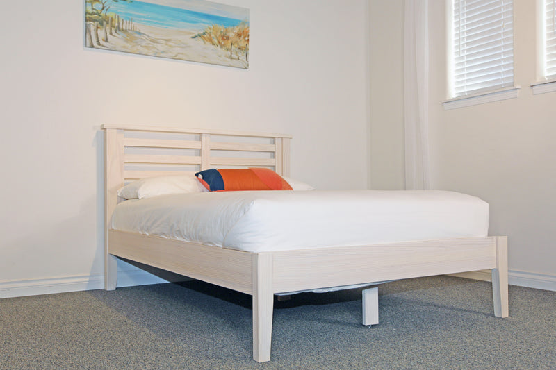 Ella Platform Bed Frames in Victoria, BC