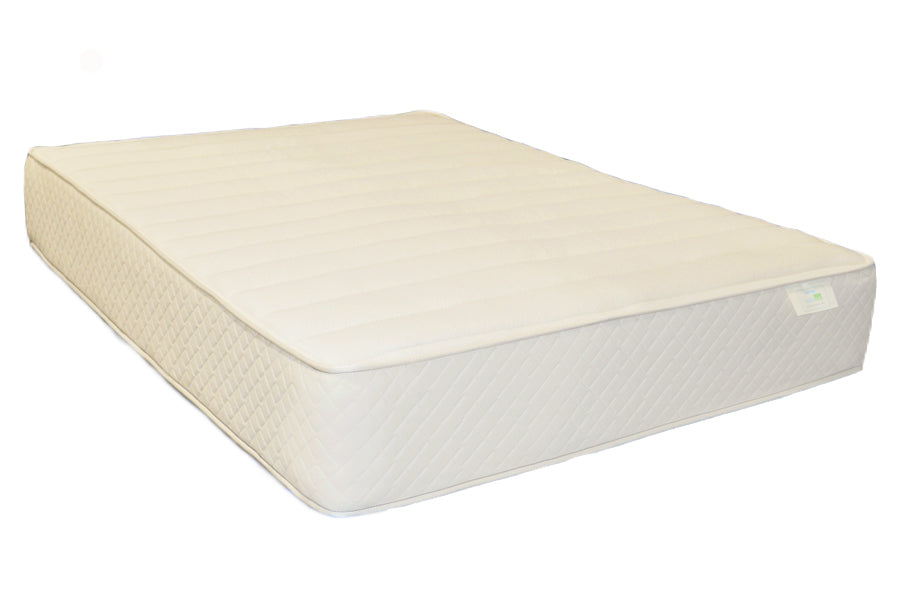 Natural Latex Mattress - Hybrid