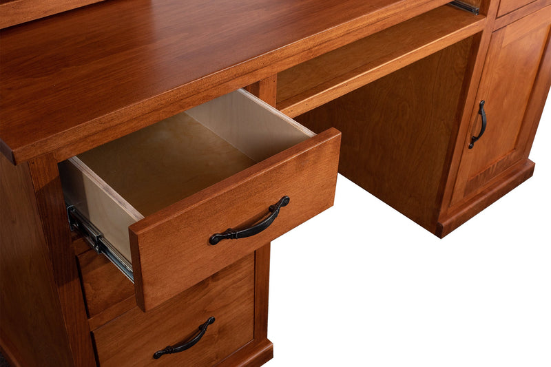 Executive Desk