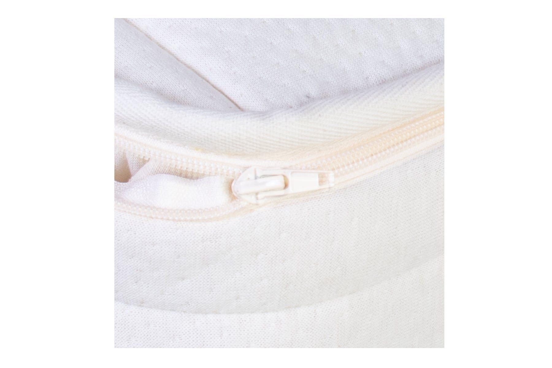 Porters Organic Latex Pocket Coil Hybrid Mattress