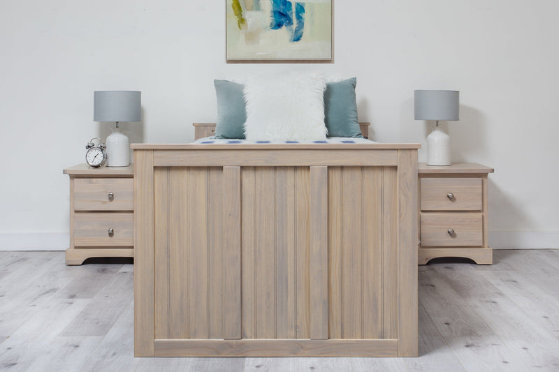 Kid's Wood Hideaway Bed Victoria