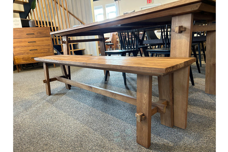 D-Bodhi Artisan Bench