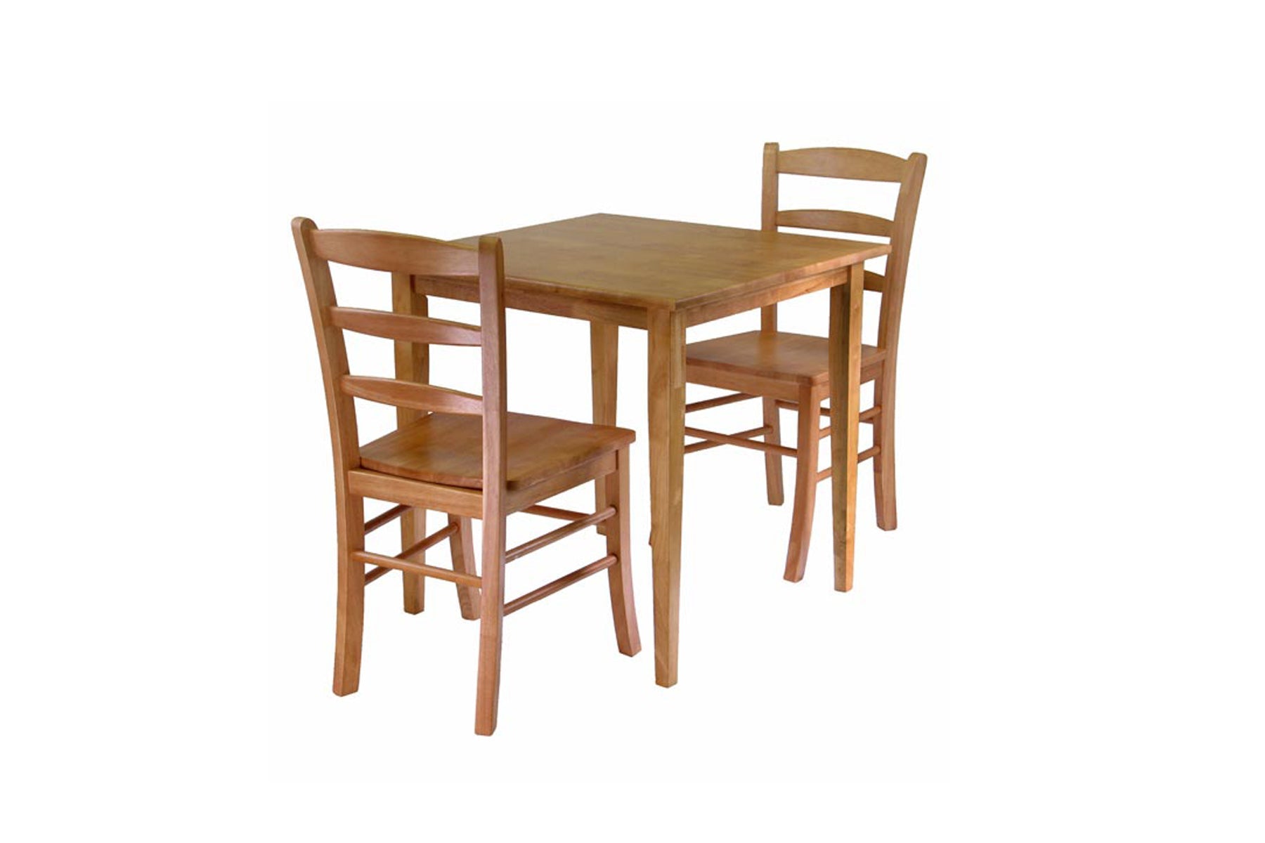 30" x 30" Small Kitchen Table | Victoria