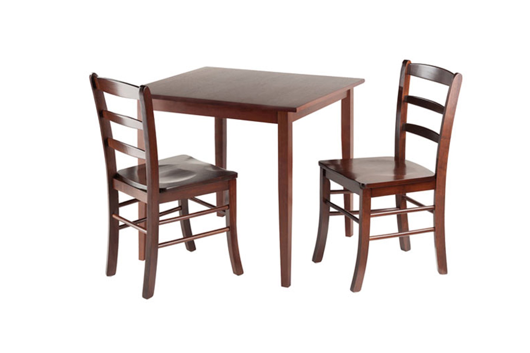 30" x 30" Small Kitchen Table | Victoria