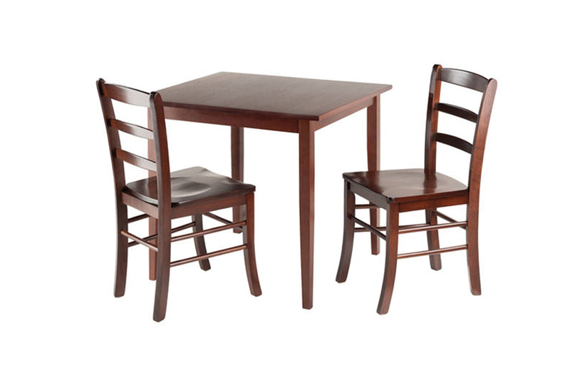 30" x 30" Small Kitchen Table | Victoria