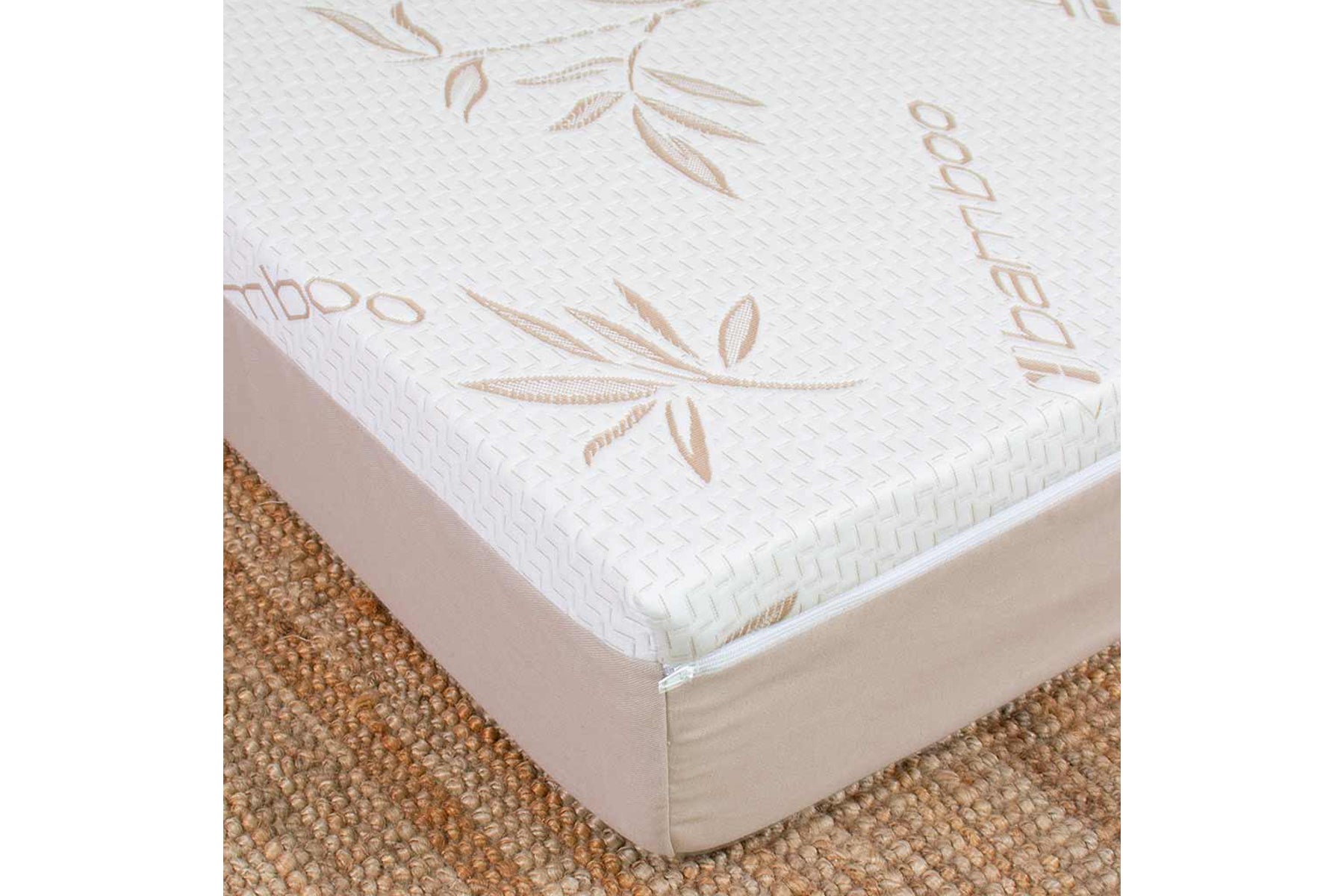 8" Classic Latex Mattress