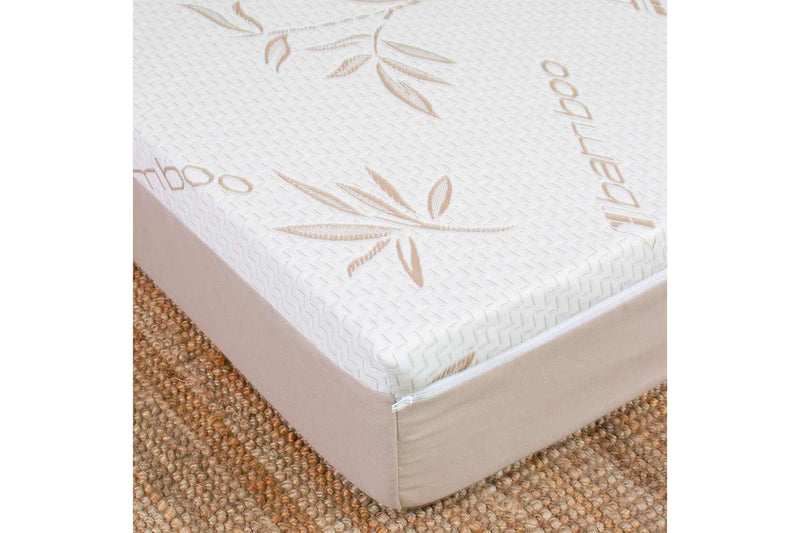 8" Classic Latex Mattress