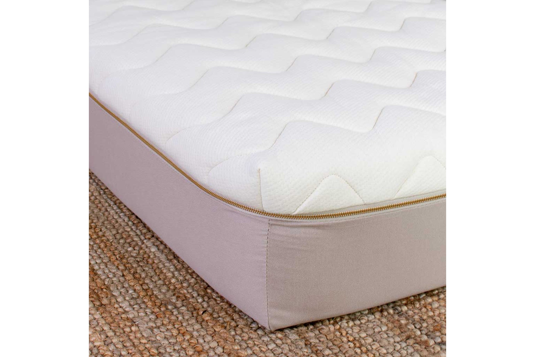 8" Classic Latex Mattress