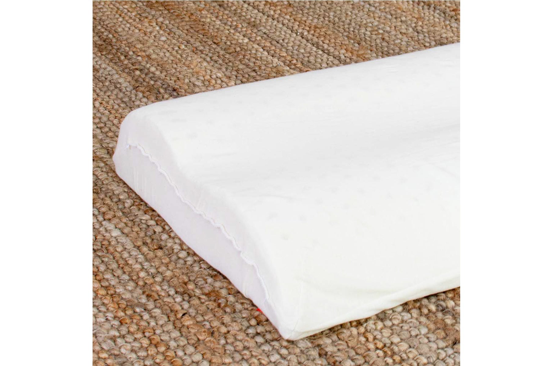 Contour Organic Latex Pillow