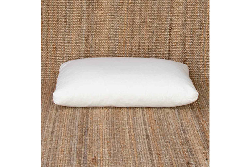 Shredded Organic Latex Pillow