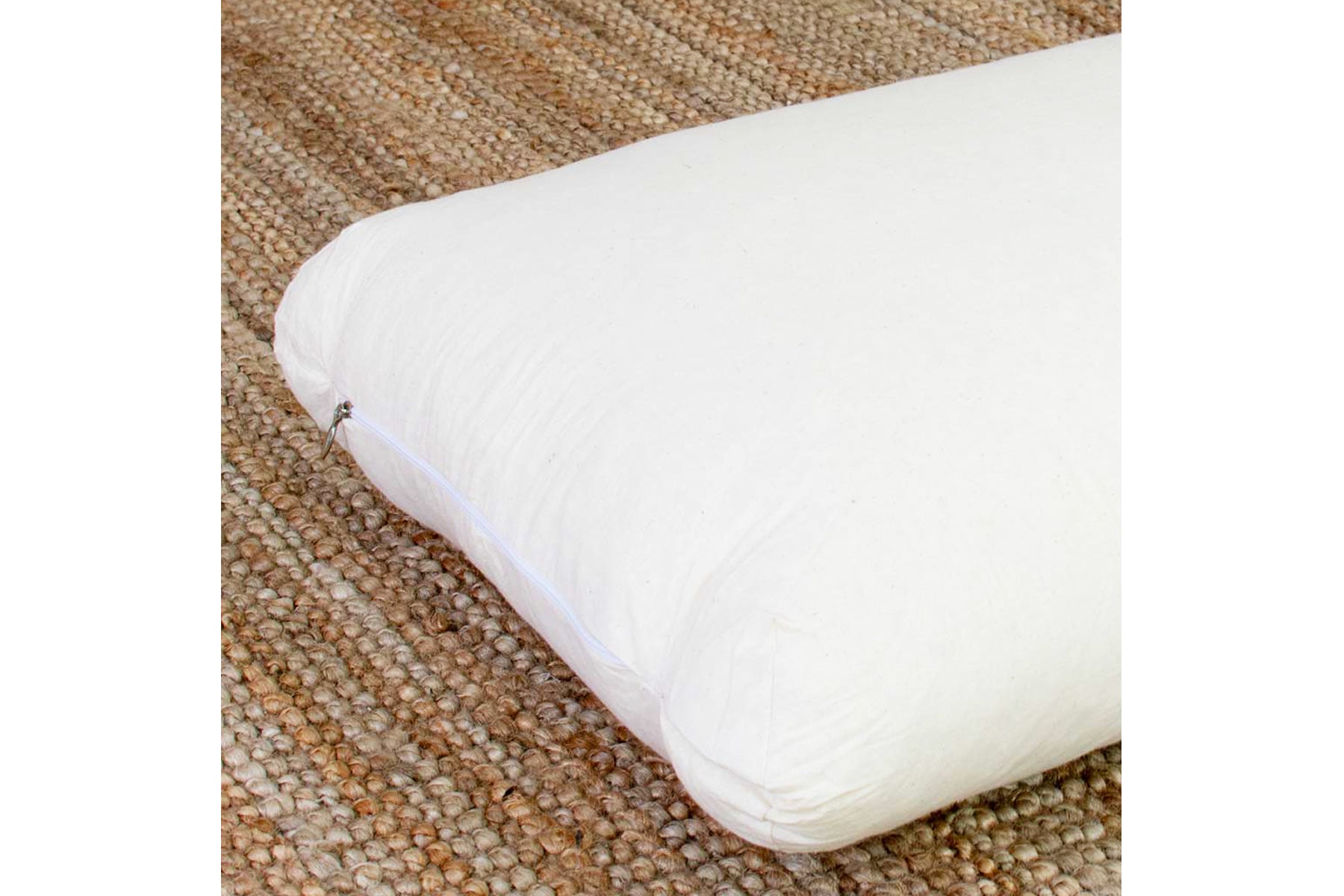 Shredded Organic Latex Pillow