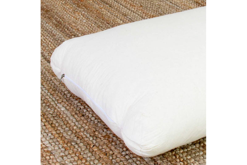Shredded Organic Latex Pillow