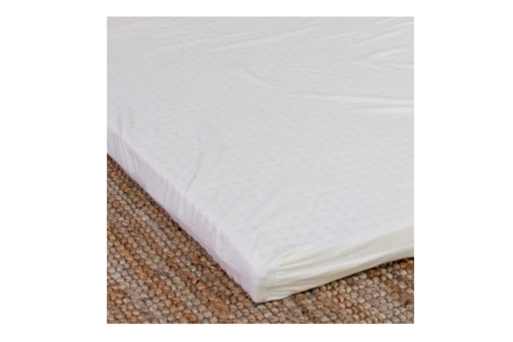 Organic Latex Topper in Victoria