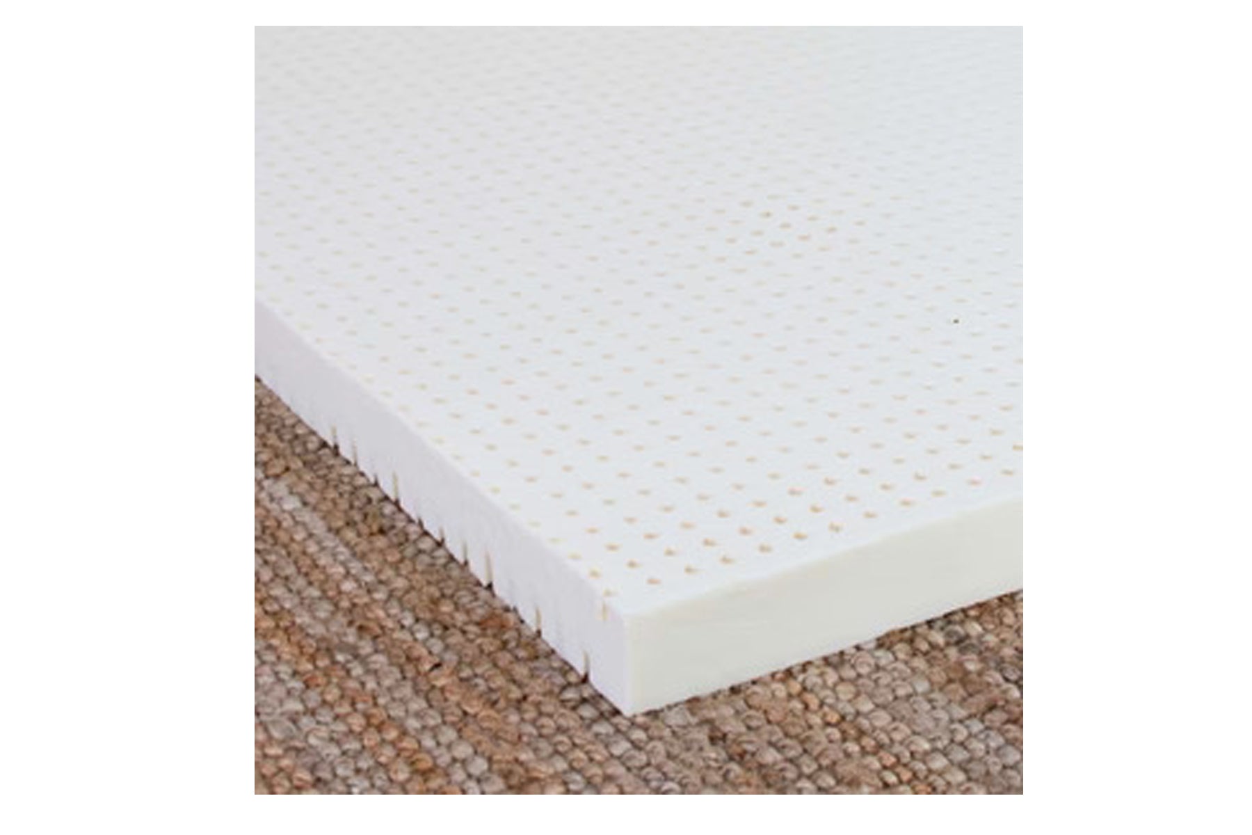 Organic Latex Topper in Victoria